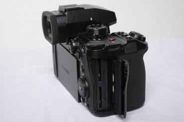 Panasonic G9 II Body -Gebrauchtware-
